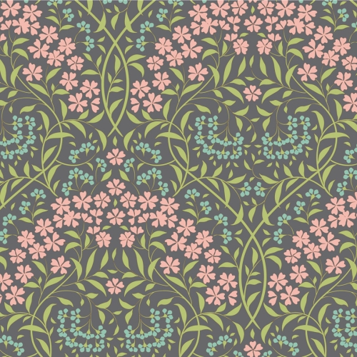 Tilda Patchwork Stoff Baumwolle - Sanctuary - Larissa Greygreen